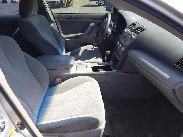 Photo 5 from auction – 2011 TOYOTA CAMRY BASE with VIN 4T1BF3EK5BU713020