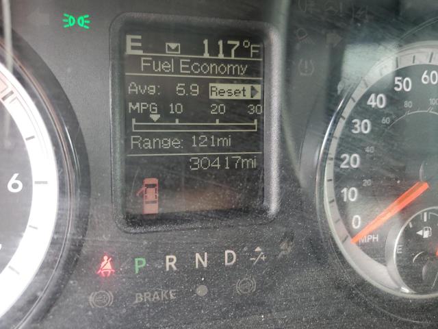 Photo 8 from auction – 2019 RAM 1500 CLASS with VIN 1C6RR6FTXKS540259