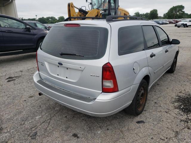 Photo 4 from auction – 2005 FORD FOCUS ZXW with VIN 1FAFP36N05W240301