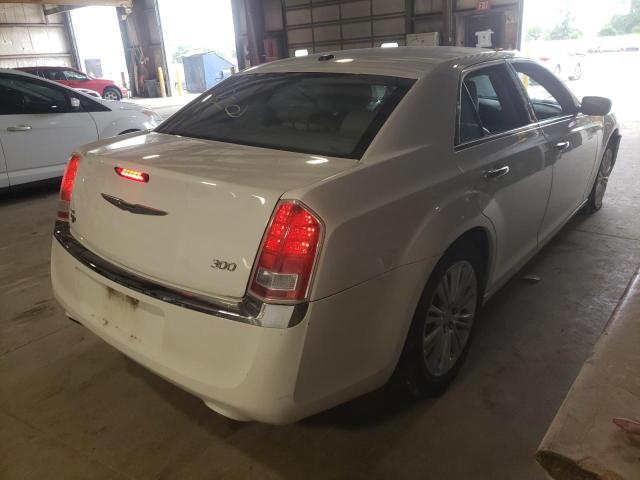 Photo 4 from auction – 2012 CHRYSLER 300 LIMITE with VIN 2C3CCAHG3CH133156
