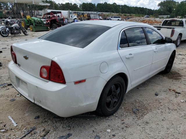 Photo 4 from auction – 2012 CHEVROLET MALIBU LS with VIN 1G1ZA5EU3CF395072