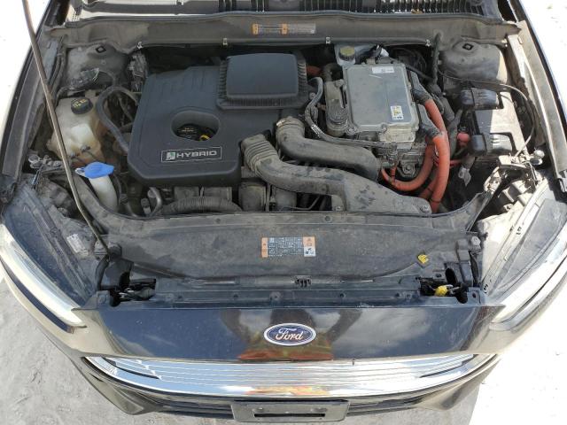 Photo 7 from auction – 2013 FORD FUSION SE with VIN 3FA6P0LU2DR296560