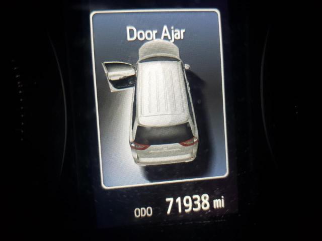 Photo 8 from auction – 2017 TOYOTA SIENNA XLE with VIN 5TDYZ3DC5HS809758