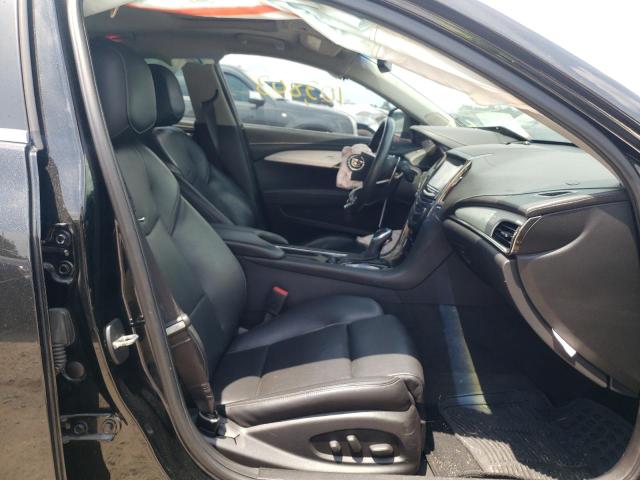 Photo 5 from auction – 2014 CADILLAC ATS PREMIU with VIN 1G6AE5SX9E0113615