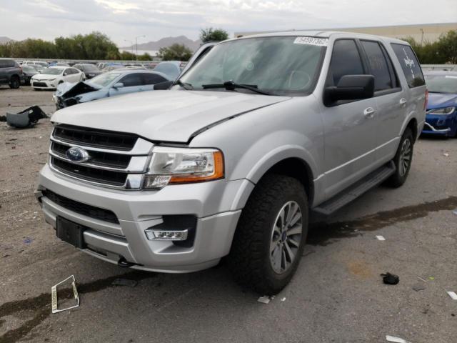 صورة رقم 2 من المزاد - 2017 FORD EXPEDITION مع VIN 1FMJU1JT2HEA78751