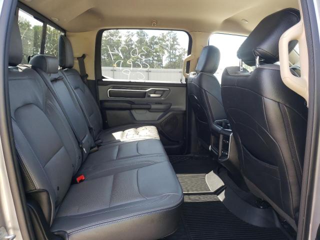 Photo 6 from auction – 2019 RAM 1500 BIG H with VIN 1C6RREMT7KN913074
