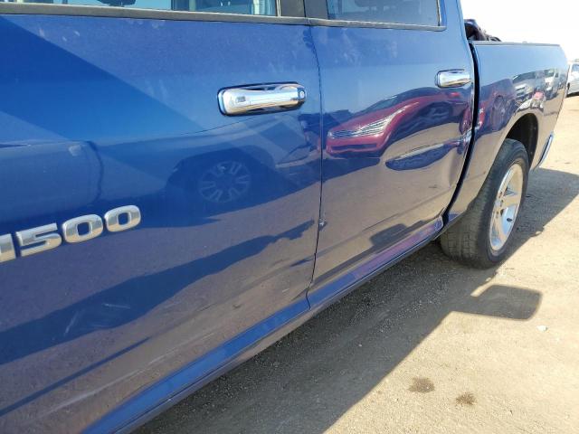 Photo 9 from auction – 2011 DODGE RAM 1500 with VIN 1D7RV1CT2BS579932