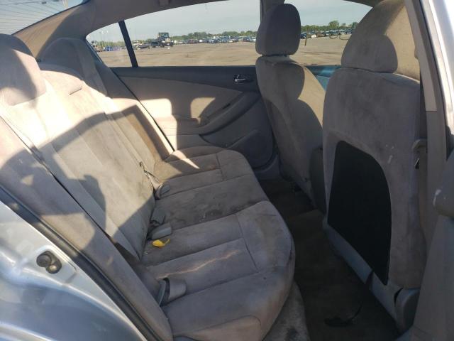 Photo 6 from auction – 2007 NISSAN ALTIMA 2.5 with VIN 1N4AL21E37N402762
