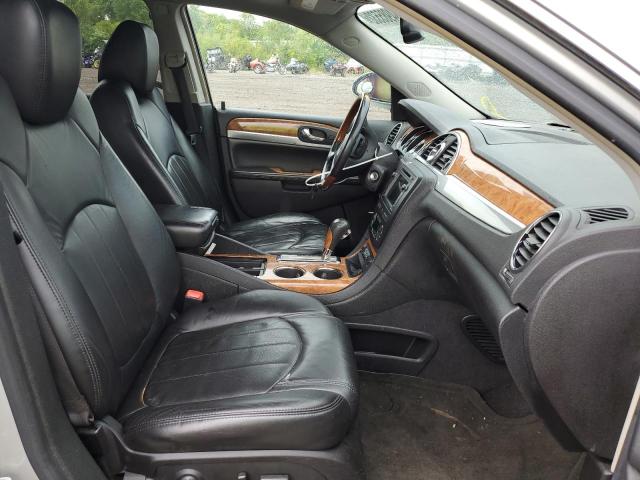 Photo 5 from auction – 2009 BUICK ENCLAVE CX with VIN 5GAER23D49J219705