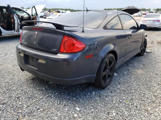 Photo 4 from auction – 2008 PONTIAC G5 GT with VIN 1G2AN18B887300720