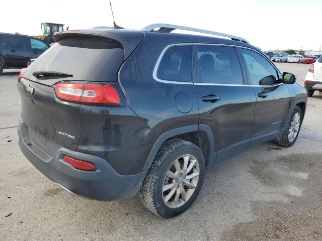 Photo 4 from auction – 2016 JEEP CHEROKEE L with VIN 1C4PJLDB7GW158397