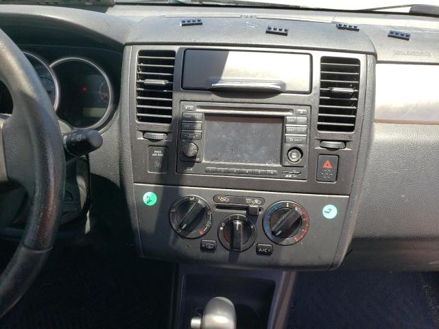 Photo 9 from auction – 2012 NISSAN VERSA S with VIN 3N1BC1CP7CK807260