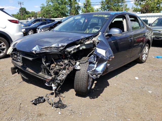 Photo 2 from auction – 2006 VOLKSWAGEN JETTA VALU with VIN 3VWPG71K56M742934