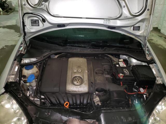 Photo 7 from auction – 2007 VOLKSWAGEN JETTA WOLF with VIN 3VWEG71K97M129336