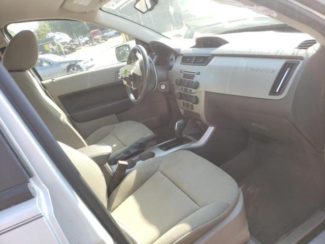 Photo 5 from auction – 2008 FORD FOCUS SE with VIN 1FAHP35N48W209065