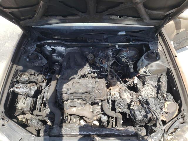 Photo 7 from auction – 1997 LEXUS ES 300 with VIN JT8BF22G4V0054131