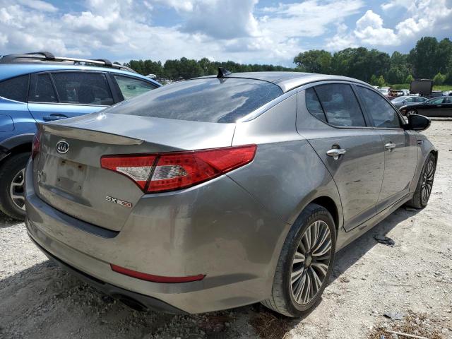 Photo 4 from auction – 2012 KIA OPTIMA SX with VIN 5XXGR4A68CG009725