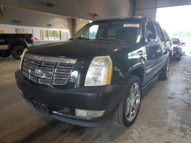 Photo 2 from auction – 2007 CADILLAC ESCALADE E with VIN 1GYFK66857R343245