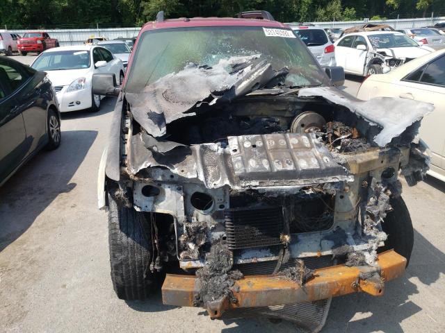 Photo 9 from auction – 2007 FORD EXPLORER S with VIN 1FMEU51K67UA70320