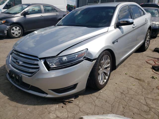 Photo 2 from auction – 2019 FORD TAURUS LIM with VIN 1FAHP2F89KG108981