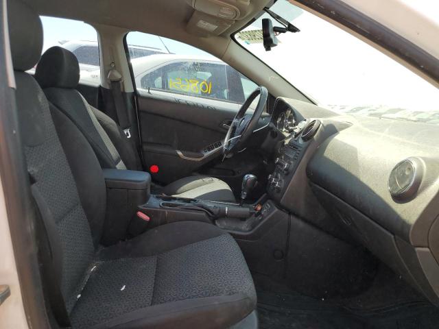 Photo 5 from auction – 2009 PONTIAC G6 with VIN 1G2ZG57B894183035