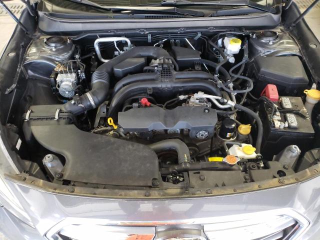 Photo 7 from auction – 2018 SUBARU LEGACY with VIN 4S3BNAN65J3004431