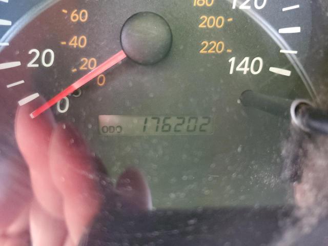 Photo 8 from auction – 2004 TOYOTA HIGHLANDER with VIN JTEEP21A240033135