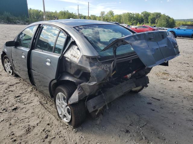 Photo 3 from auction – 2004 SATURN ION LEVEL with VIN 1G8AJ52F54Z130755