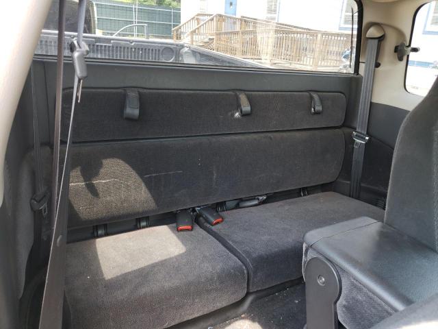 Photo 6 from auction – 2002 DODGE DAKOTA with VIN 1B7GG32N22S546682