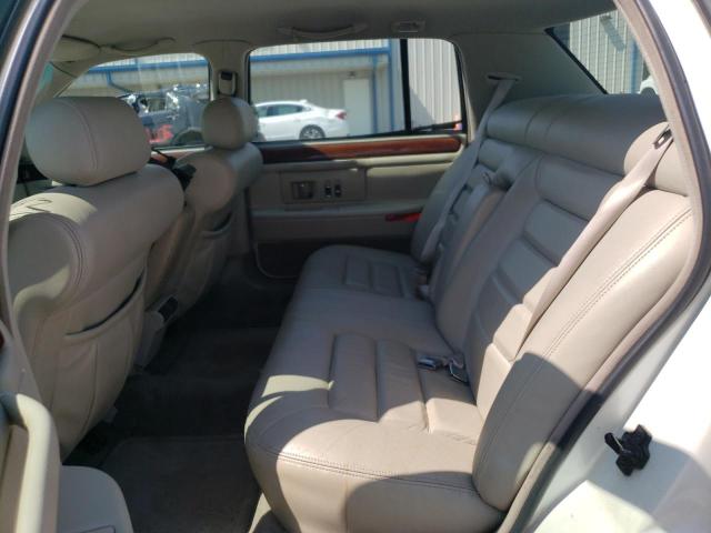 Photo 6 from auction – 1996 CADILLAC DEVILLE with VIN 1G6KD52Y2TU304900