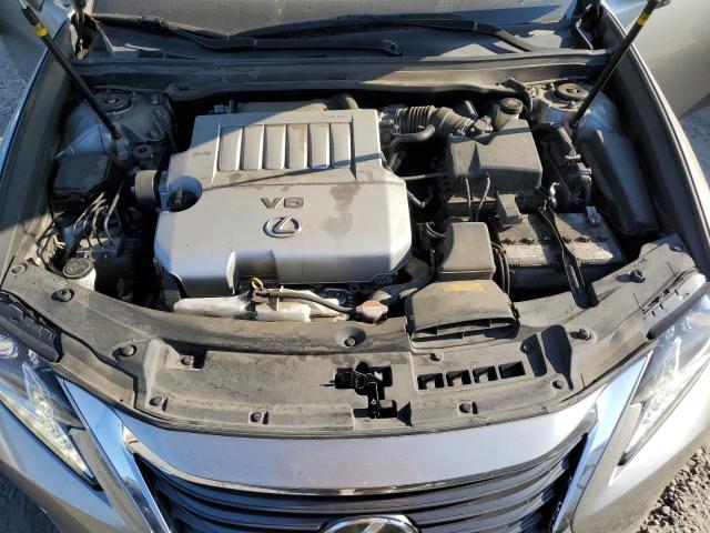Photo 7 from auction – 2016 LEXUS ES 350 with VIN 58ABK1GG3GU011156
