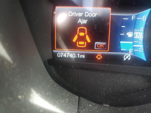 Photo 8 from auction – 2020 FORD FUSION SE with VIN 3FA6P0HD1LR190821