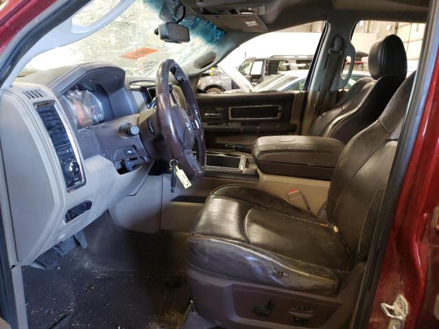 Photo 5 from auction – 2011 DODGE RAM 3500 with VIN 3D73Y3CL7BG586309