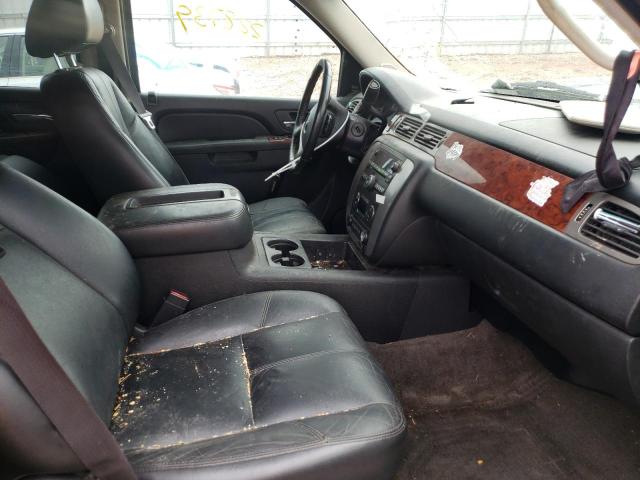 Photo 5 from auction – 2012 GMC YUKON SLT with VIN 1GKS1CE02CR101318