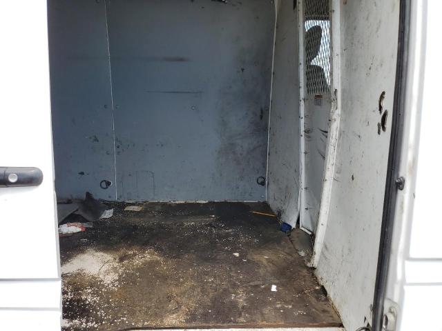 Photo 6 from auction – 2005 DODGE SPRINTER 2 with VIN WD0PD744855800488
