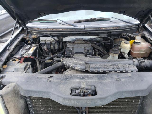Photo 7 from auction – 2007 FORD F150 with VIN 1FTPX14V77FA36846