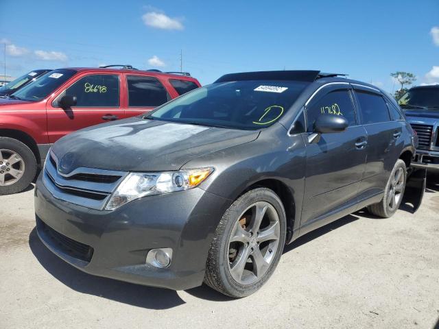Photo 2 from auction – 2011 TOYOTA VENZA with VIN 4T3ZK3BB5BU046052