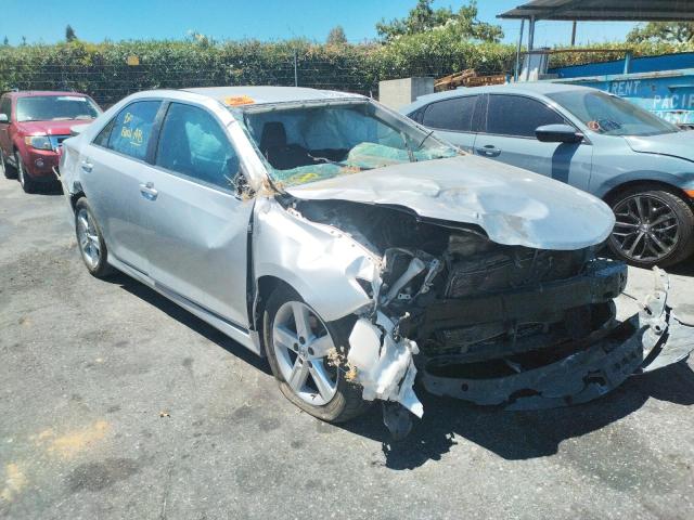 Photo 1 from auction – 2014 TOYOTA CAMRY L with VIN 4T1BF1FK1EU836997