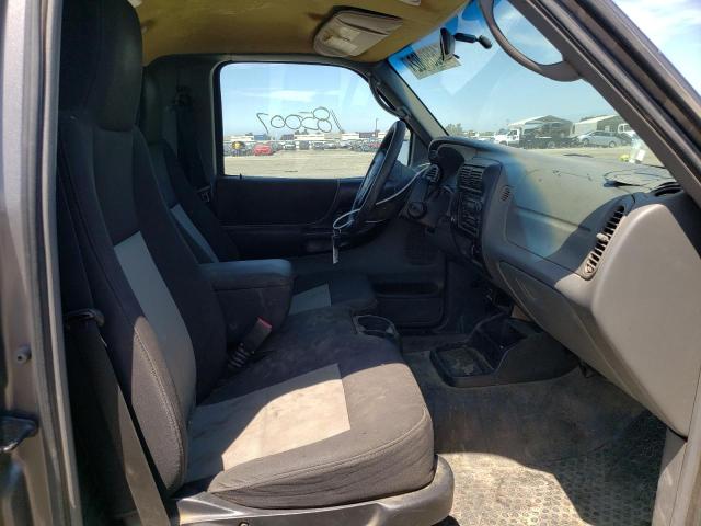 Photo 5 from auction – 2004 FORD RANGER with VIN 1FTYR10U84PB51022