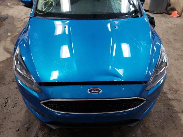 Photo 7 from auction – 2016 FORD FOCUS SE with VIN 1FADP3K29GL252423