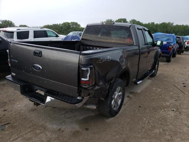 Zdjęcie 9 z aukcji – 2008 FORD F150 z VIN 1FTPX14VX8FC00043