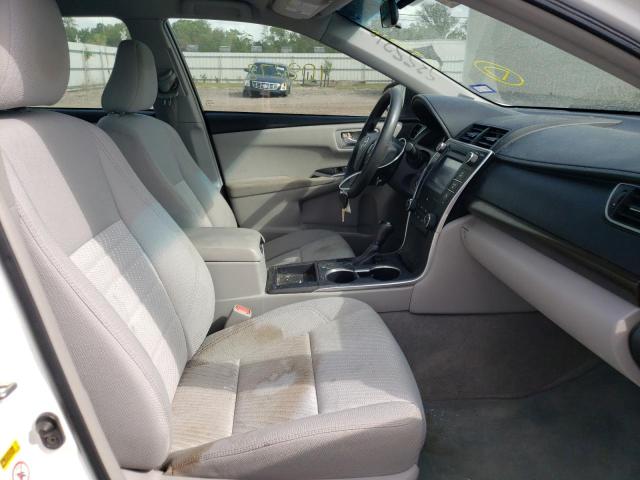 Photo 5 from auction – 2016 TOYOTA CAMRY LE with VIN 4T4BF1FK1GR535526