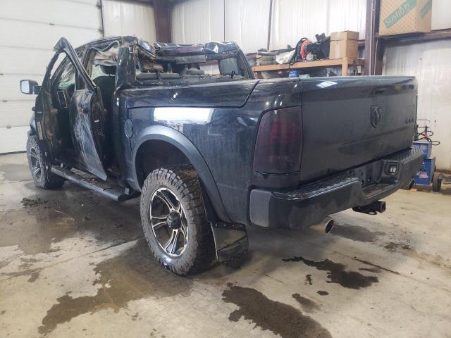 Photo 3 from auction – 2019 RAM 1500 CLASS with VIN 1C6RR7LTXKS640596