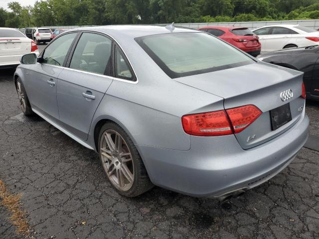 Photo 3 from auction – 2011 AUDI A4 PRESTIG with VIN WAUKFAFL2BN007579