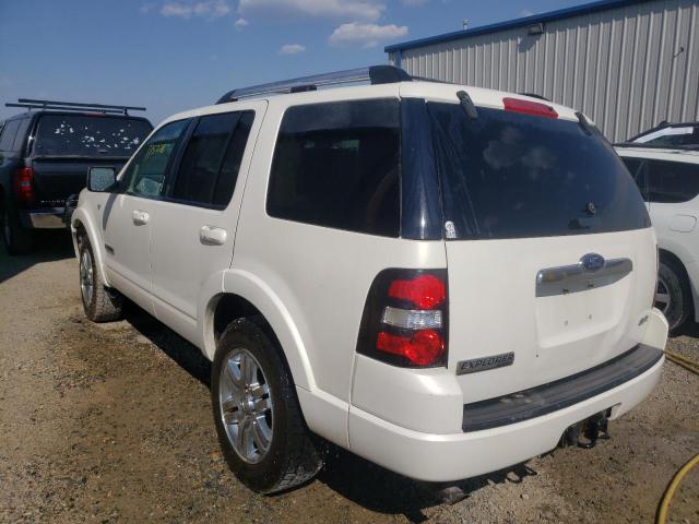 Photo 3 from auction – 2008 FORD EXPLORER L with VIN 1FMEU75868UA52797
