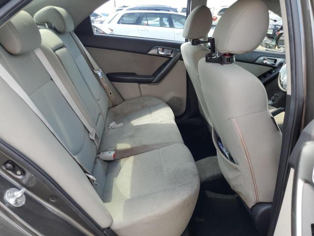 صورة رقم 6 من المزاد - 2013 KIA FORTE EX مع VIN KNAFU4A21D5705403