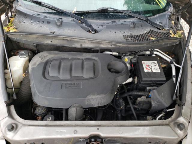 Photo 7 from auction – 2011 CHEVROLET HHR LS with VIN 3GNBAAFW6BS532153