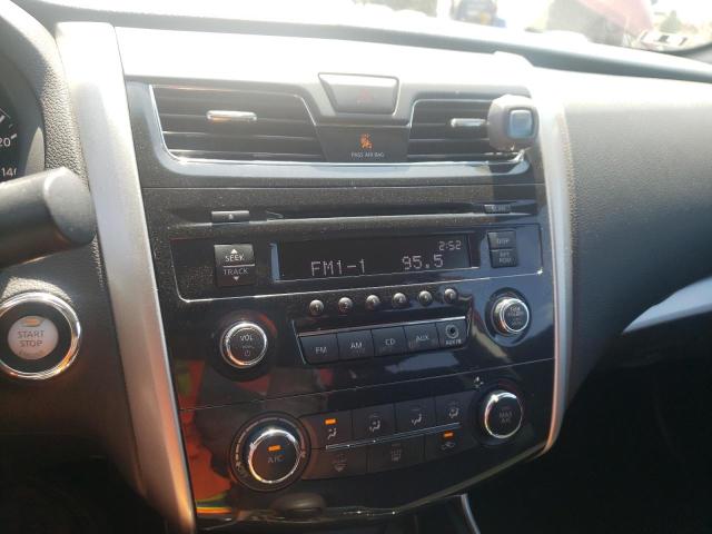 Photo 9 from auction – 2015 NISSAN ALTIMA 2.5 with VIN 1N4AL3AP6FC287172