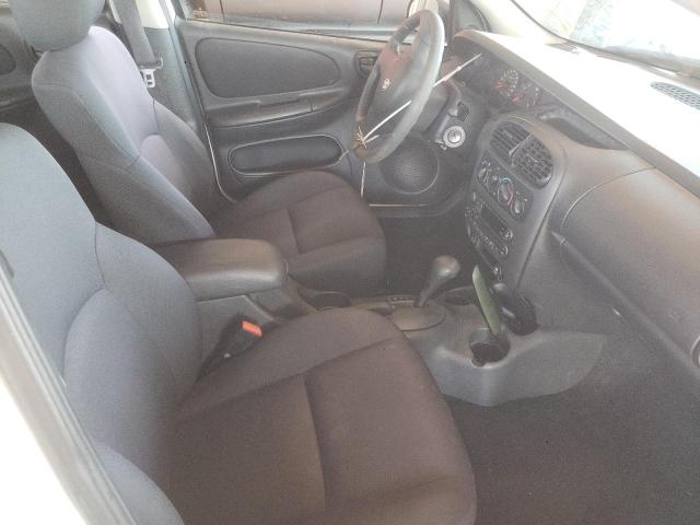 Photo 5 from auction – 2003 DODGE NEON SE with VIN 1B3ES26C93D138440