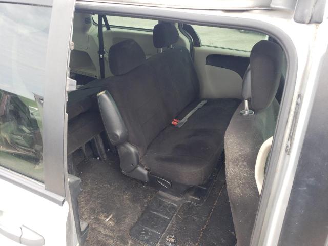 Photo 6 from auction – 2011 DODGE GRAND CARA with VIN 2D4RN4DG2BR777525